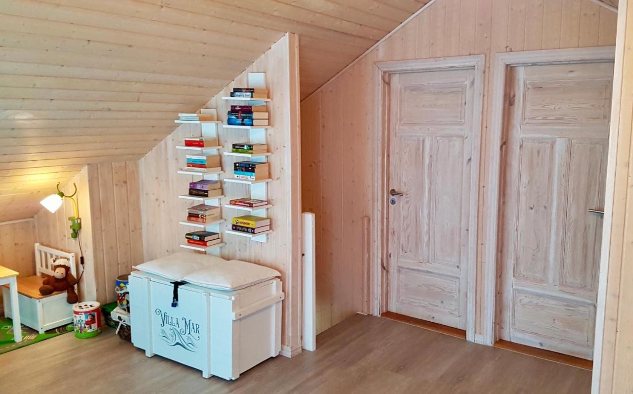 Mar Holiday home