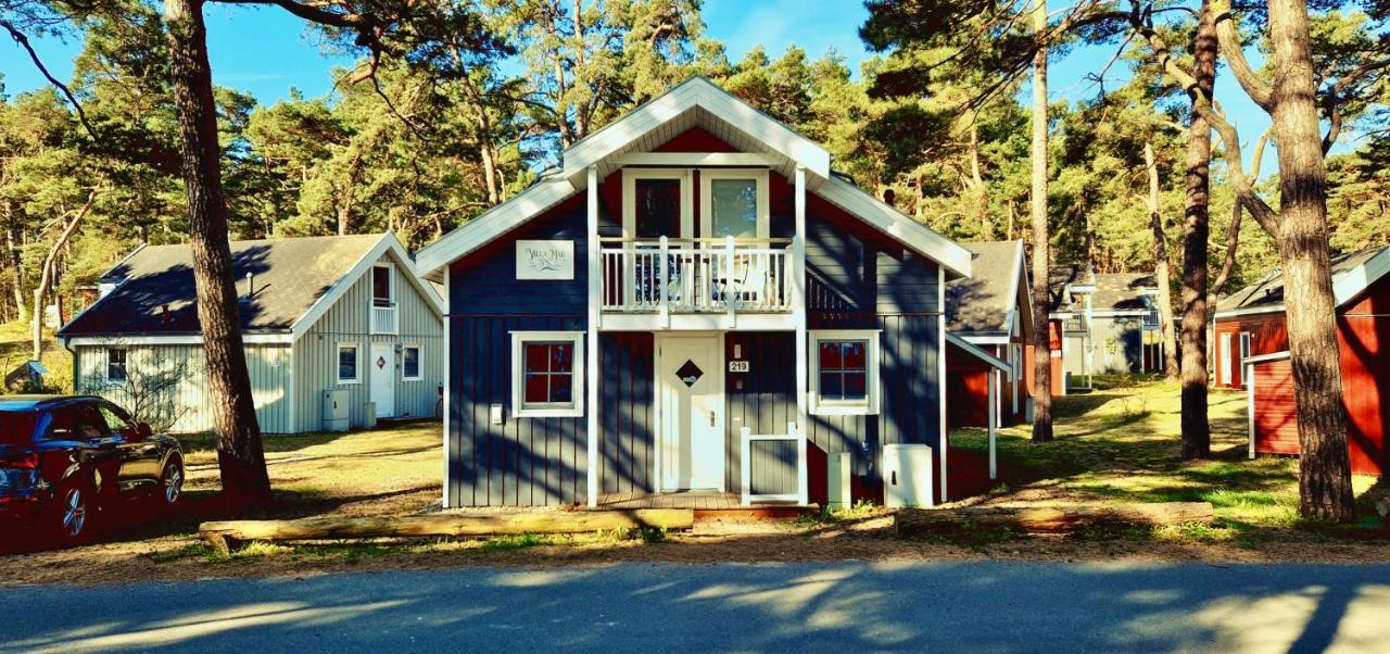 Mar Holiday home *