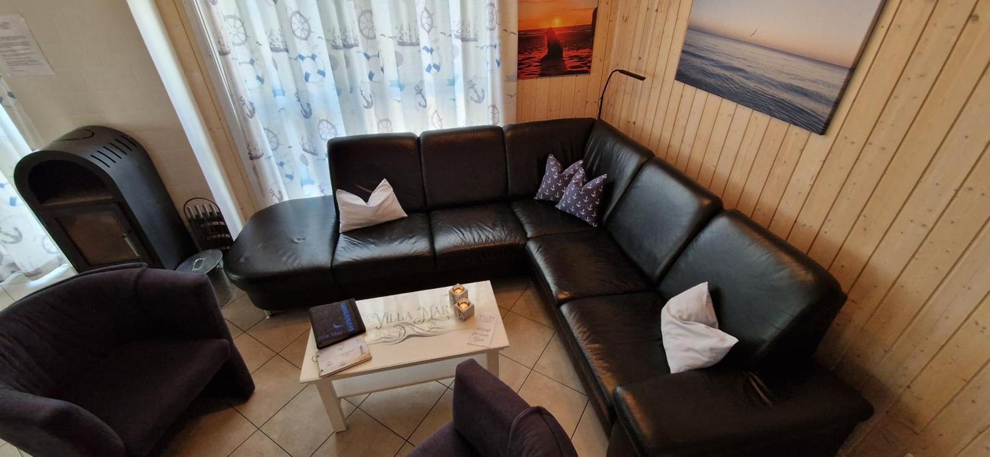 Mar Holiday home *