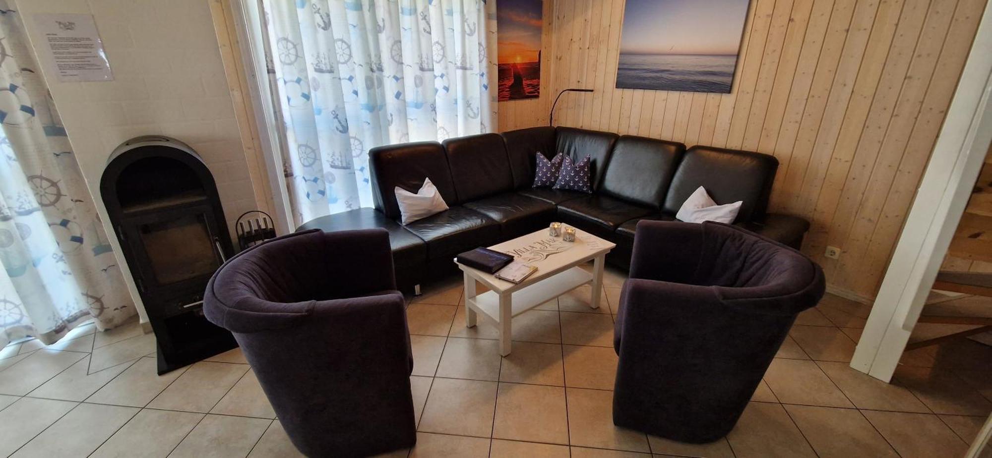 Mar Holiday home Baabe
